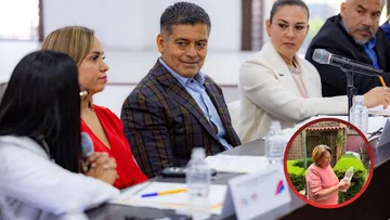 Coacalco lleva monitoreo de cloro a viviendas para prevenir enfermedades
