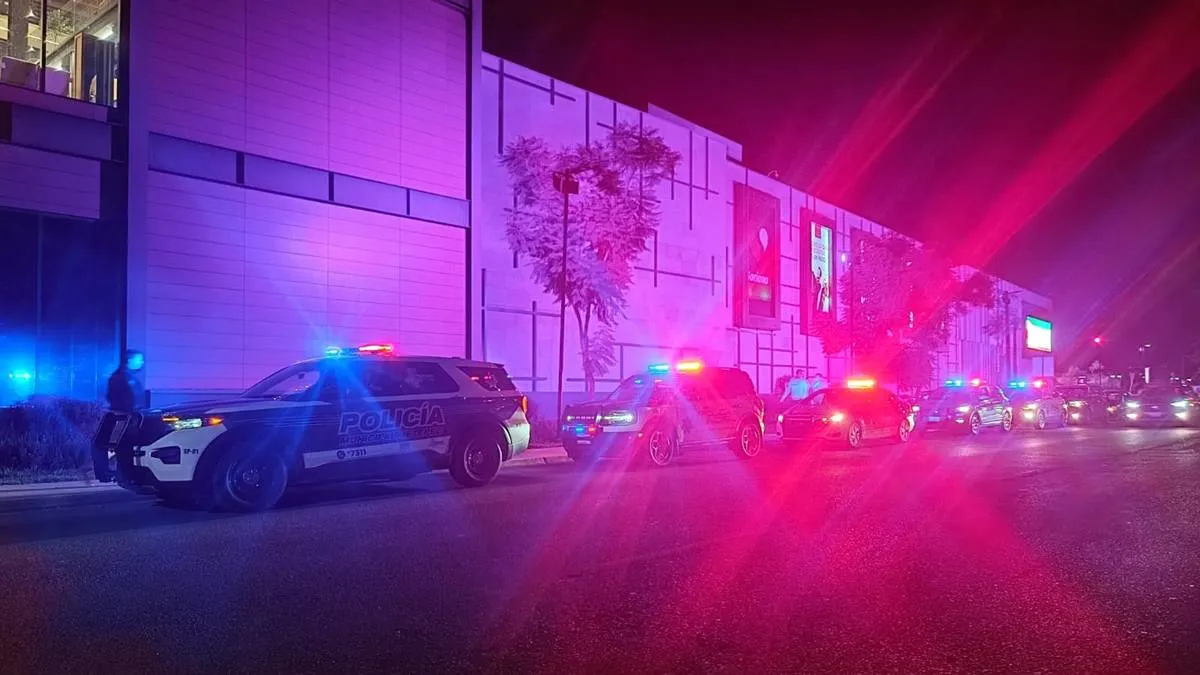 Metepec inicia operativo de seguridad por temporada decembrina