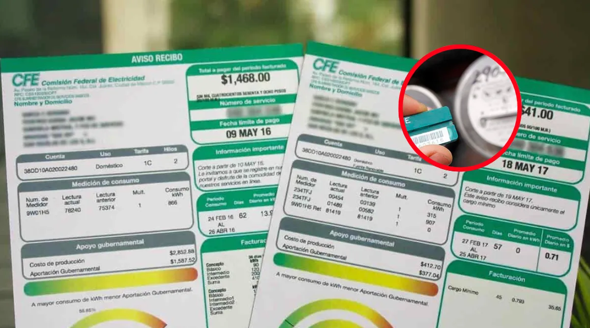 Condonarían adeudos millonarios con CFE: Morena