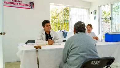 El concurso está dirigido a mujeres y hombres de entre 18 y 70 años.