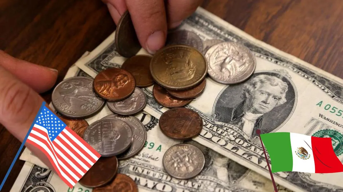 Baja de remesas refleja crisis en Estados Unidos: especialista