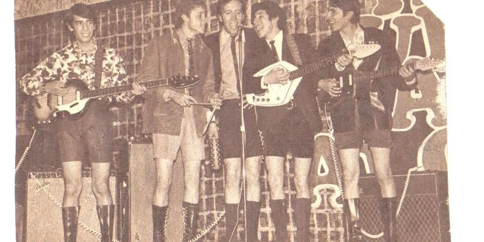 Memo Ríos, icónico cantante toluqueño