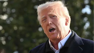 Sheinbaum ve positivo que Donald Trump busque la revisión del T-MEC.