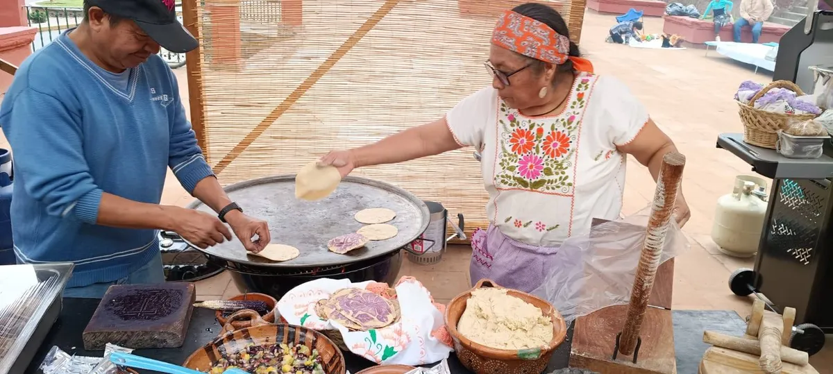 Metepec será sede de “Fogones de México 2026”