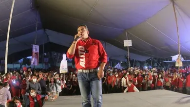 PRI nacional