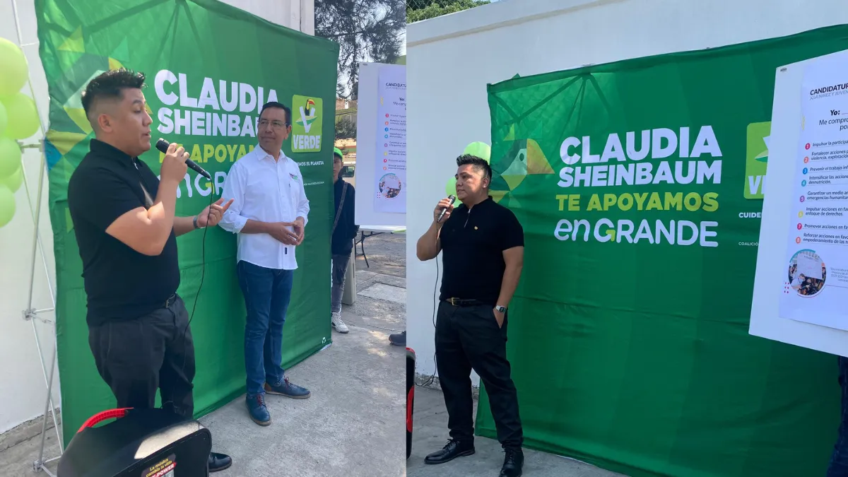 Ecatepec: La fundación World Visión México pide a candidatos comprometerse con la niñez