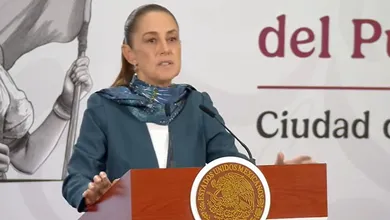 Claudia Sheinbaum informó que el ciclo escolar 2025 terminará el 15 de julio, aunque algunos estados podrán hacer ajustes excepcionales.