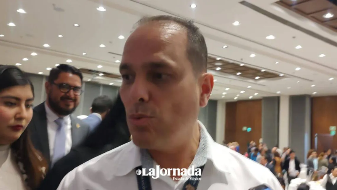 Regulación Sanitaria del Estado de México realiza diagnóstico en 55 rastros