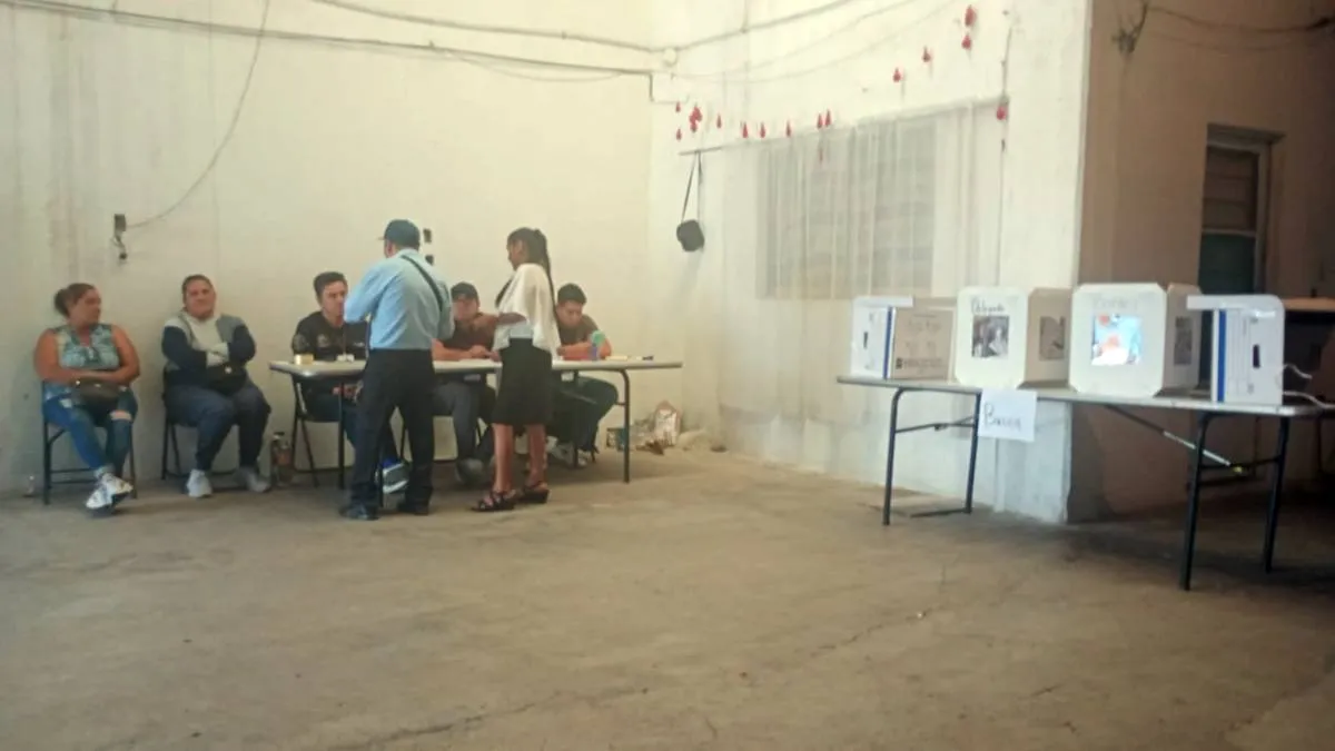 Habitantes de Fimesa 2 y 3 continúan en disputa por las votaciones de Copacis