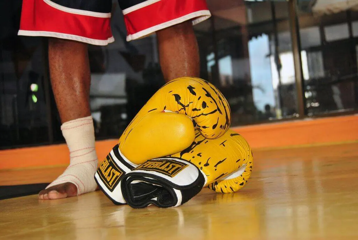 Programa de Artes Marciales Mixtas llega a San Cristóbal Huichochitlán