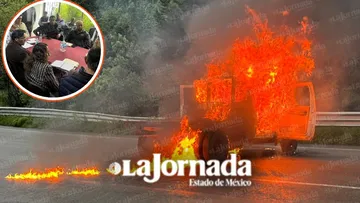 Autoridades preparan operativos en bosques de Ocoyoacac; acuerdan con comuneros
