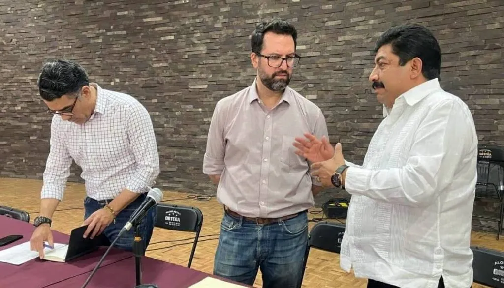 Arranca regularización de 40 mil predios ejidales en Texcoco