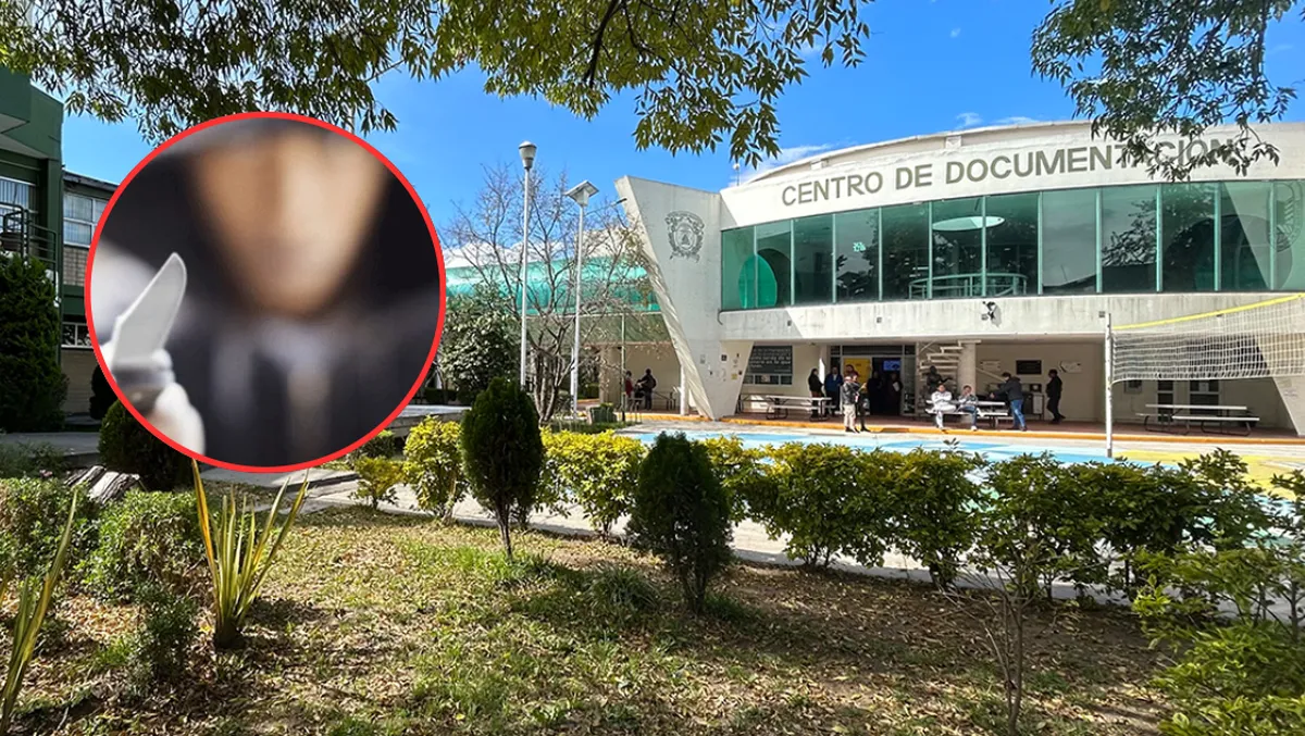 Crisis en FAPUR: Estudiantes denuncian negligencia tras amenaza con arma blanca en el plantel