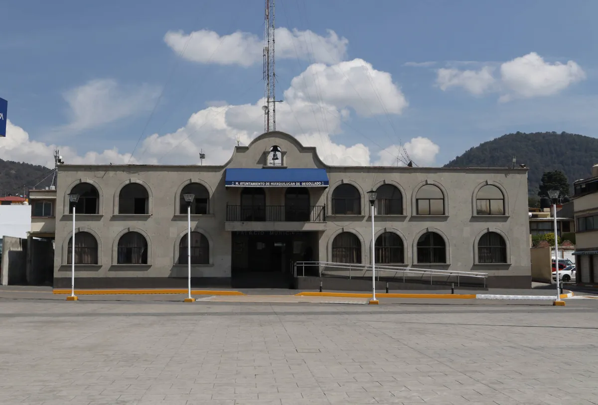 Huixquilucan: Fitch Ratings eleva calificación