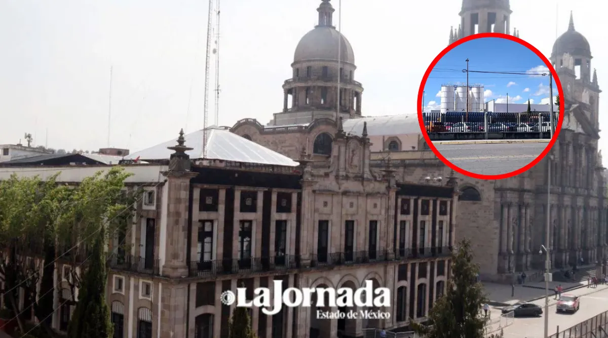 Anuncian incentivos fiscales para empresas que se instalen en Toluca