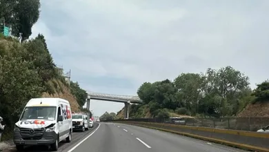 De acuerdo con el aviso dirigido a las personas usuarias de esta vía, los trabajos se llevarán a cabo a partir de las 9:00 horas del martes 10 de febrero y concluirán a las 9:00 horas del miércoles 11 de febrero de 2026.