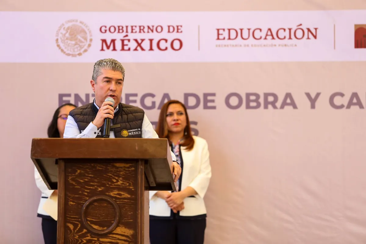 Gabinete del Estado de México: ¿Quién es Juan Carlos González Romero? Nuevo Titular de la Secretaría de Bienestar 