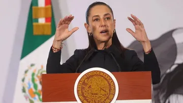 México presentará denuncias penales por la muerte de 17 mexicanos en operativos y centros de detención del ICE.
