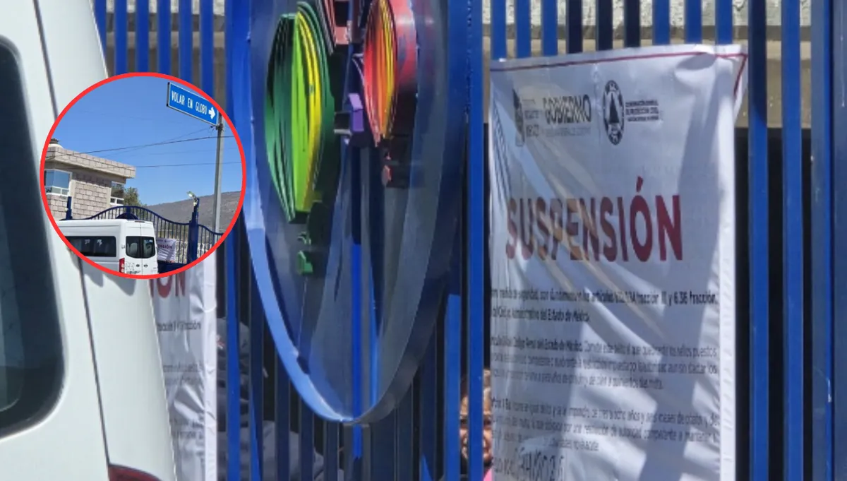 Mano dura en Teotihuacán: Suspenden 3 globopuertos tras operativo de seguridad de la AFAC