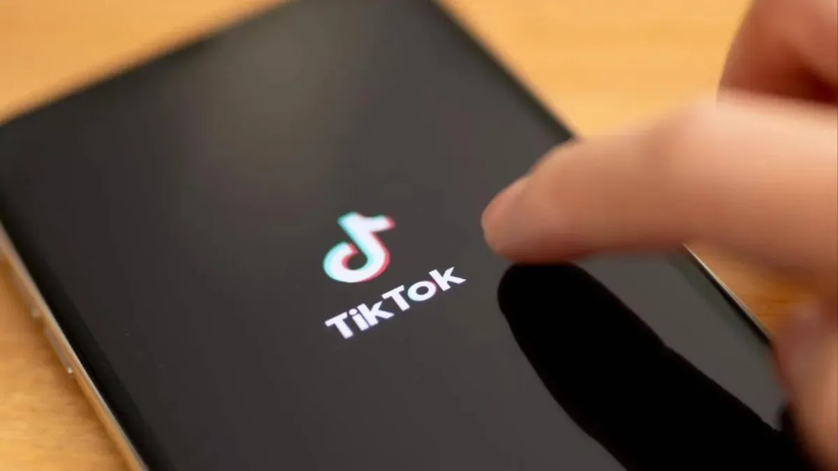 Mueren dos adolescentes por reto viral de TikTok