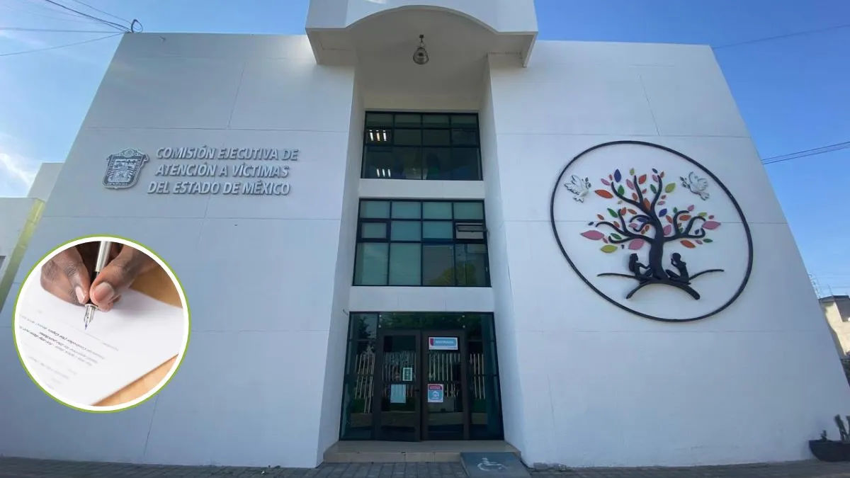 Edomex actualiza reglas para acceder al Fondo Estatal de ayuda