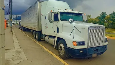 Autoridades lograron rescatar a una mujer y a una menor de edad que habían sido privadas de su libertad.