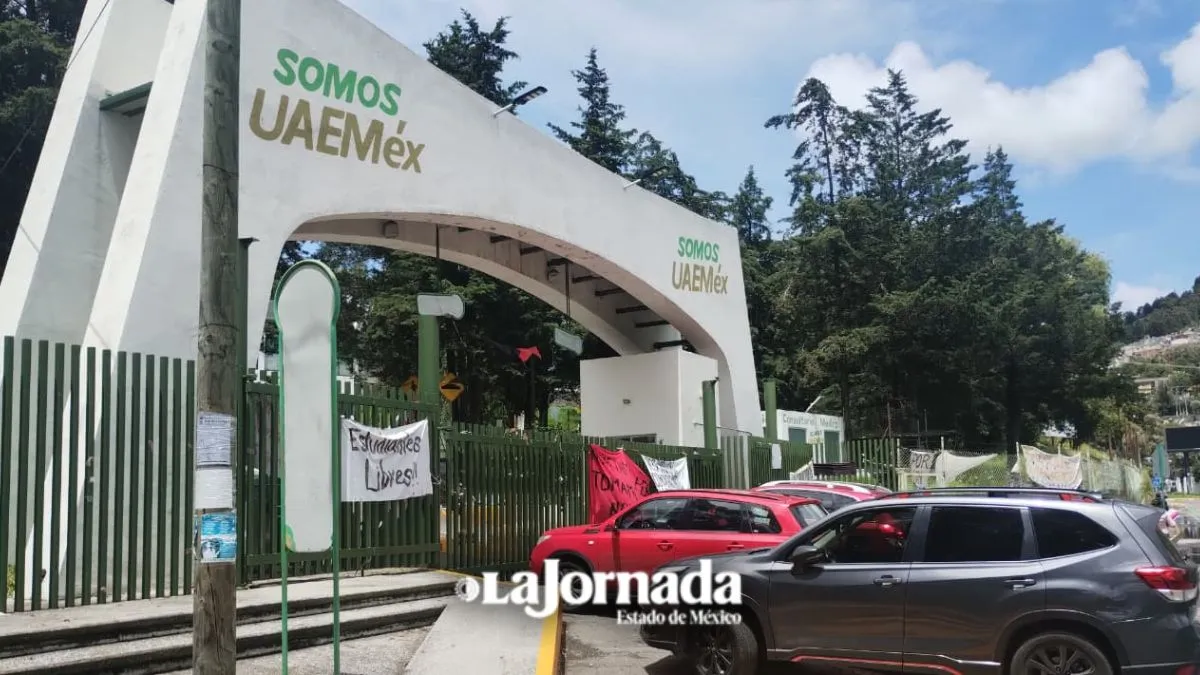 UAEMéx: Artes, Derecho, Economía, Geografía y Turismo regresan a clases presenciales