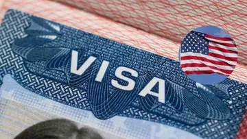 Estados Unidos suspende visas a nivel mundial ¿Cuáles son afectadas?