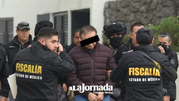 Raymundo “N” pierde amparo para anular proceso penal