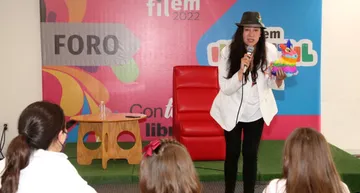 Cuentacuentos, una actividad para impulsar la imaginación infantil