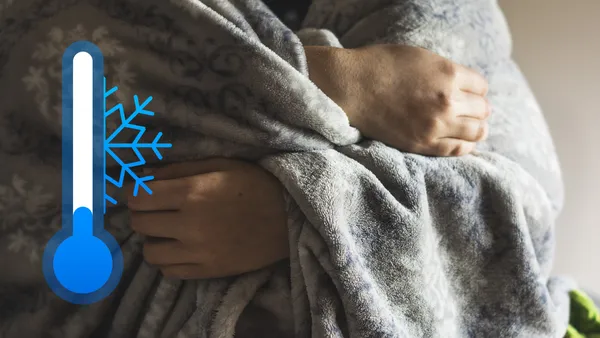 El frío no da tregua. El frente frío 27 traerá temperaturas de hasta -15 grados y congelará estos estados esta semana. Consulta el pronóstico completo.