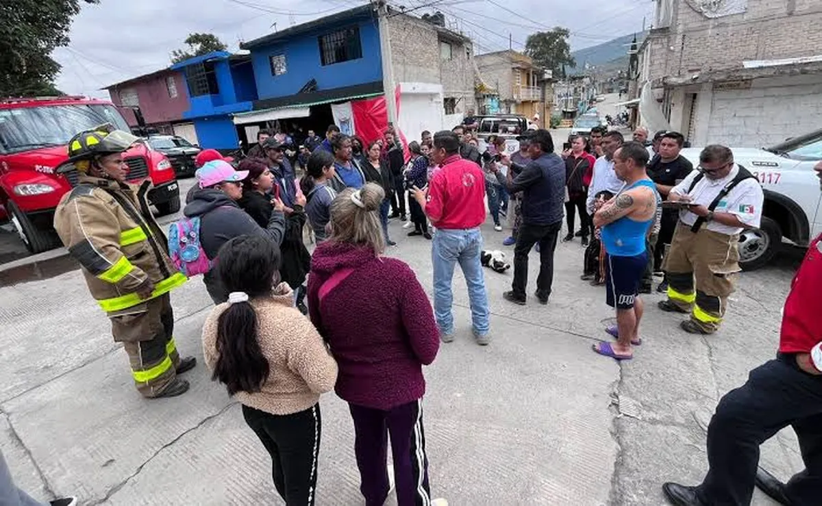 Habitantes exigen al Poder Judicial que ratifique el nombre de “Fimesa” en las colonias