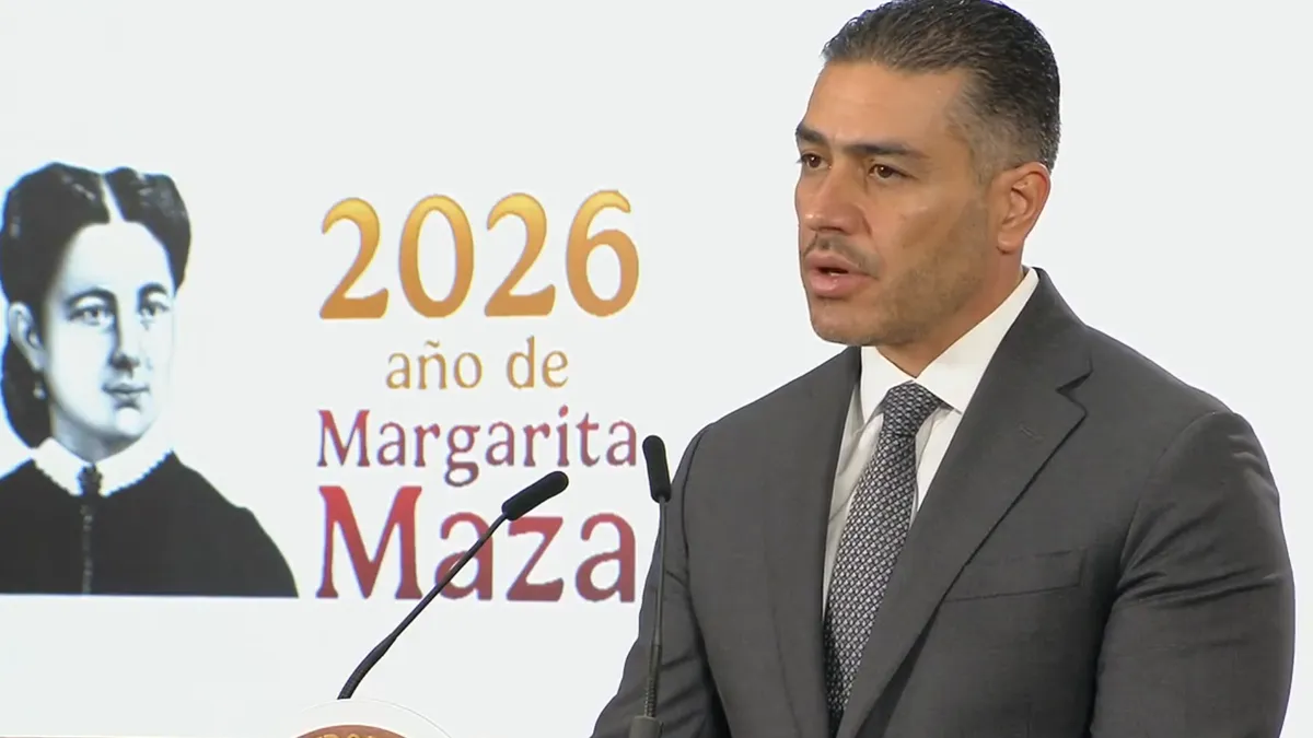 “Si no lo hubieran herido, hubiera privado de la vida a más personas”: Harfuch destaca acción clave tras balacera en Teotihuacán