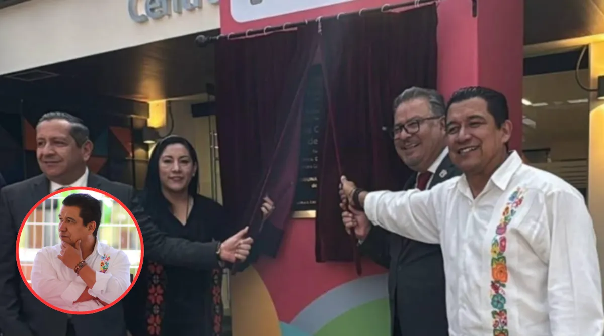 Ausencia del alcalde de Ixtapaluca desata especulación entre habitantes