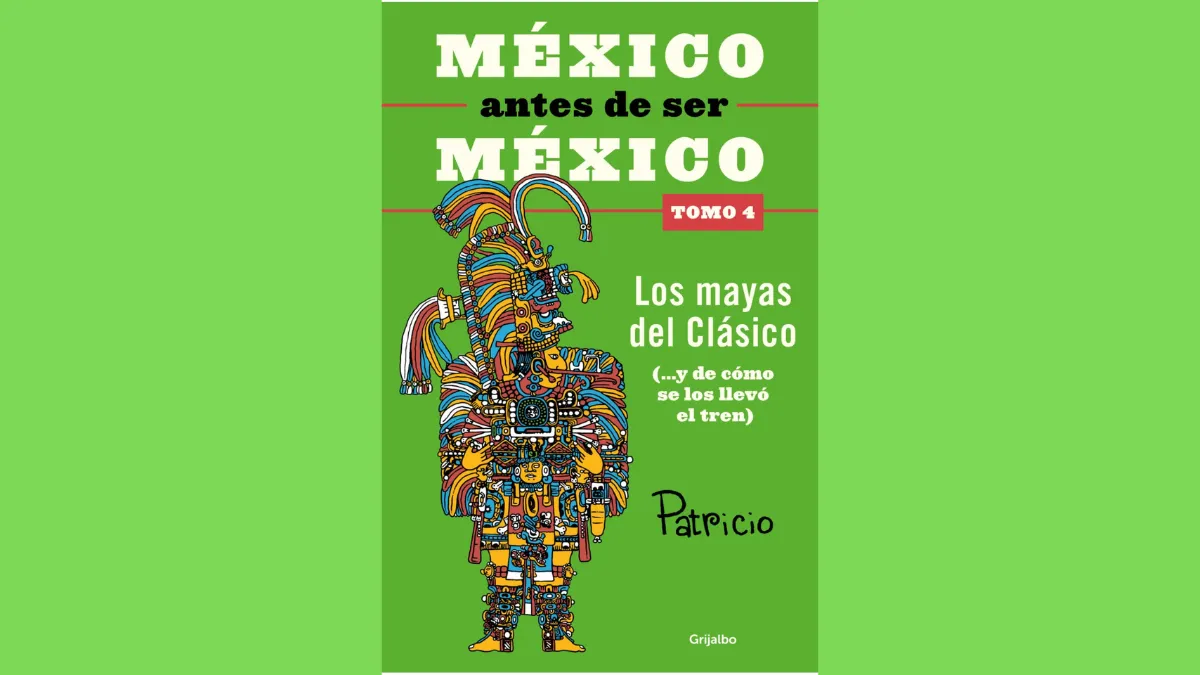 ¡Qué monito! es aprender historia