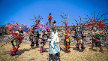 Pueblos originarios de Edomex acusan al INPI de simular consulta sobre Ley Indígena en Toluca