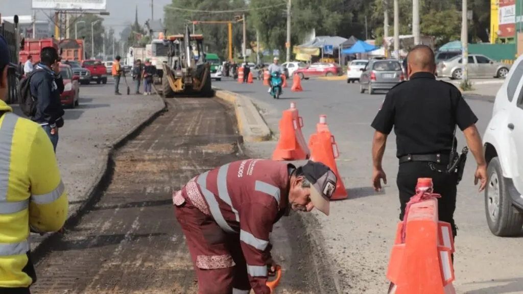 Alcaldesa de Cuautitlán anuncia cuatro nuevos pozos tras una década de abandono