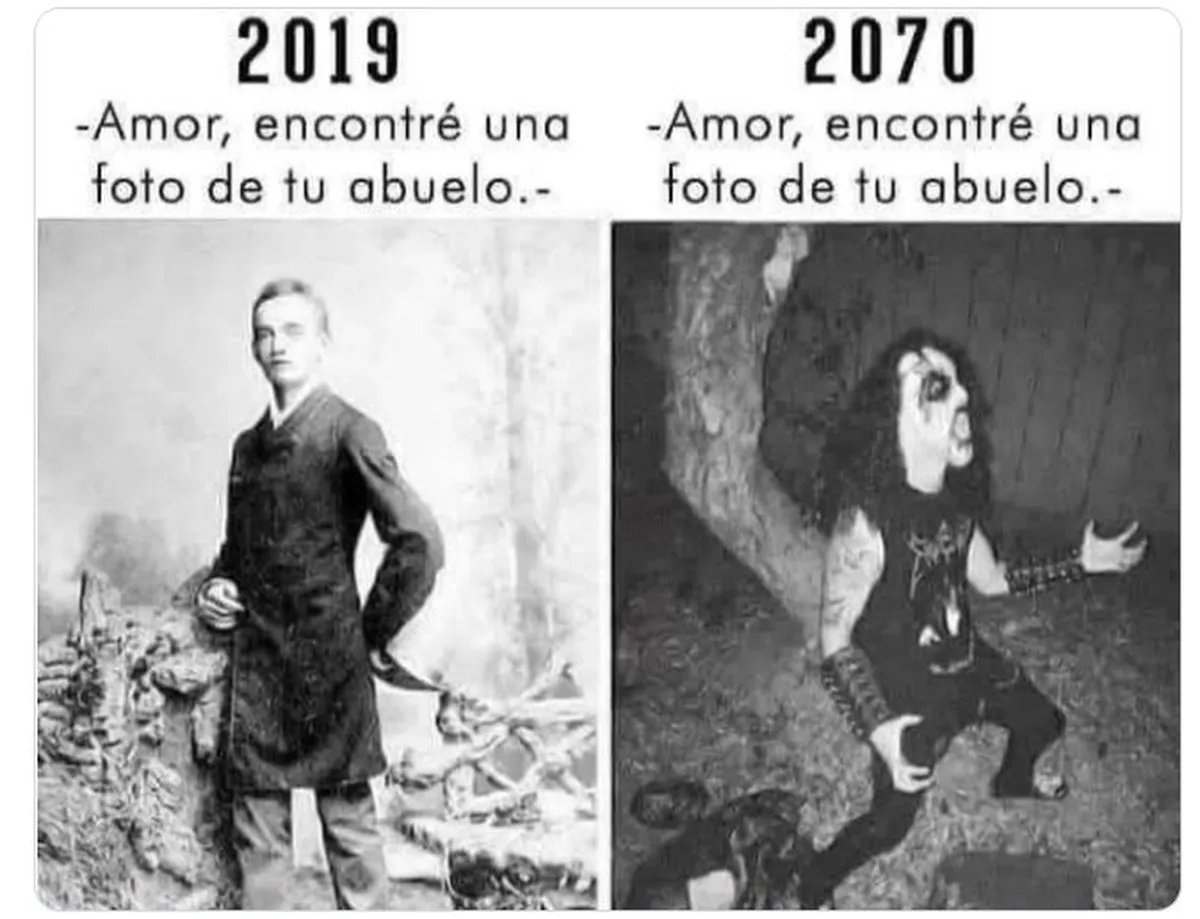 ¿Cuándo es el Día del abuelo en México 2022?