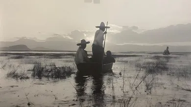 CRONISTAS PRESENTAN EN IXTAPALUCA EXPOSICIÓN “HIJOS DE LA CUENCA DE MÉXICO