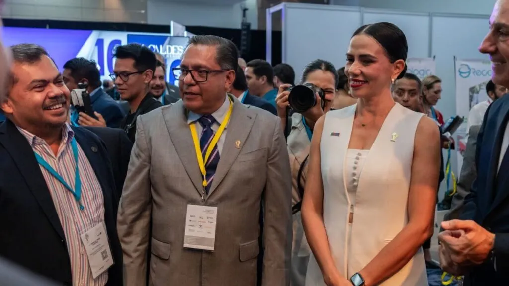 Premian a Toluca por su modelo de Ciudad Inteligente