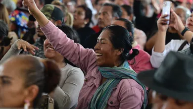 Las mujeres mexiquenses desempeñan un papel relevante en varios sectores.
