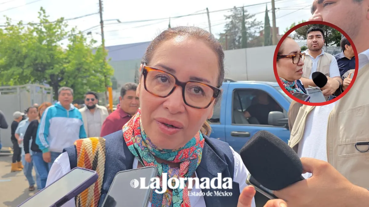 Incendio exhibe daños en puente de la Siervo de la Nación; exigen a concesionaria asumir reparación