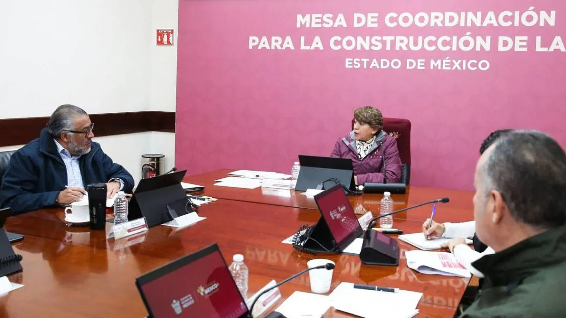 Edomex: Aseguran 36 mdp en mercancía robada