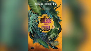 Esos huesos bajo la ceiba: Cuando la verdad rompe una vida y la naturaleza la obliga a renacer