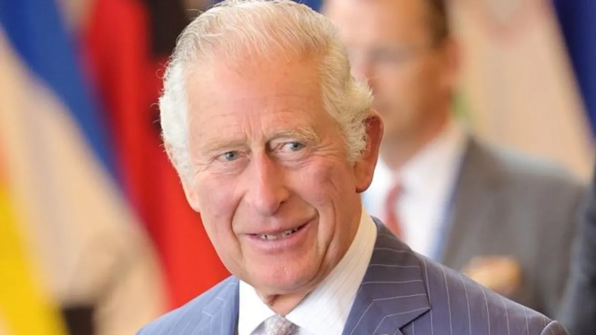 ¿Quién es Carlos III, el nuevo rey de Reino Unido?