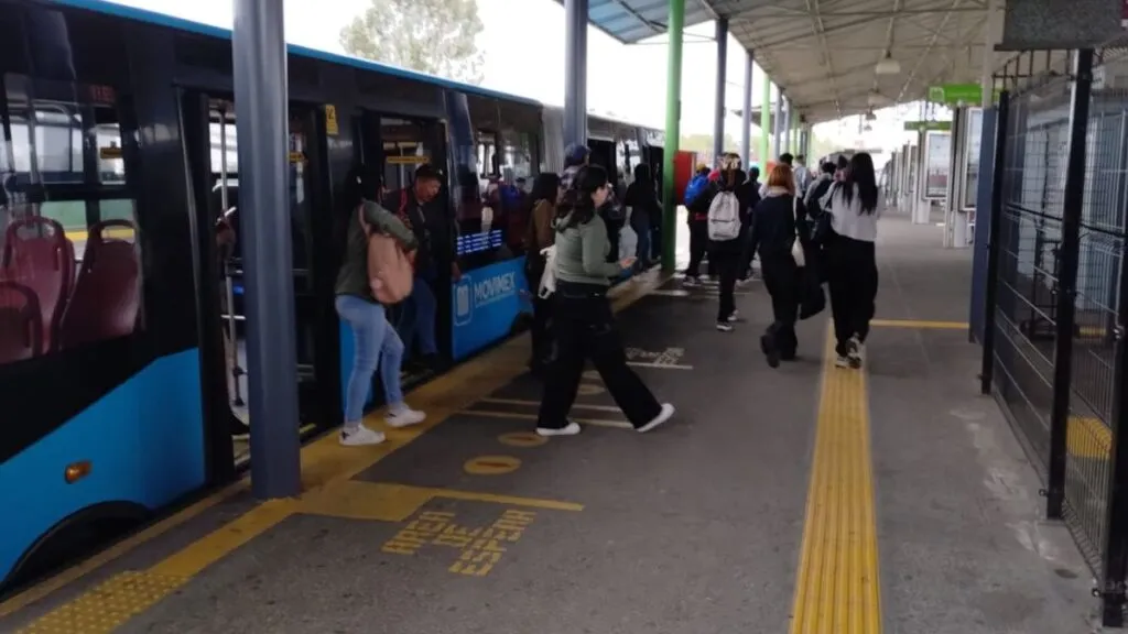 Edomex destina presupuesto para viajes gratuitos en Mexibús y Mexicable