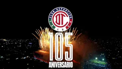 Deportivo Toluca