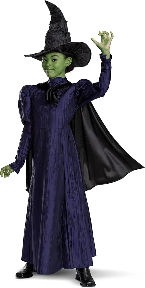 Disfraces más populares para Halloween 2025