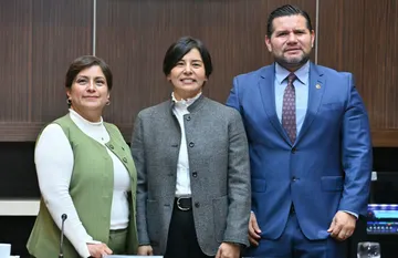 Congreso del Edomex analiza embargo de Afores para garantizar pago de pensión alimenticia