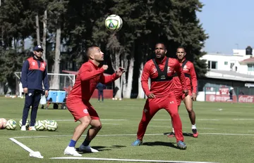 Diablos Rojos del Toluca tendrán difícil prueba ante Monterrey